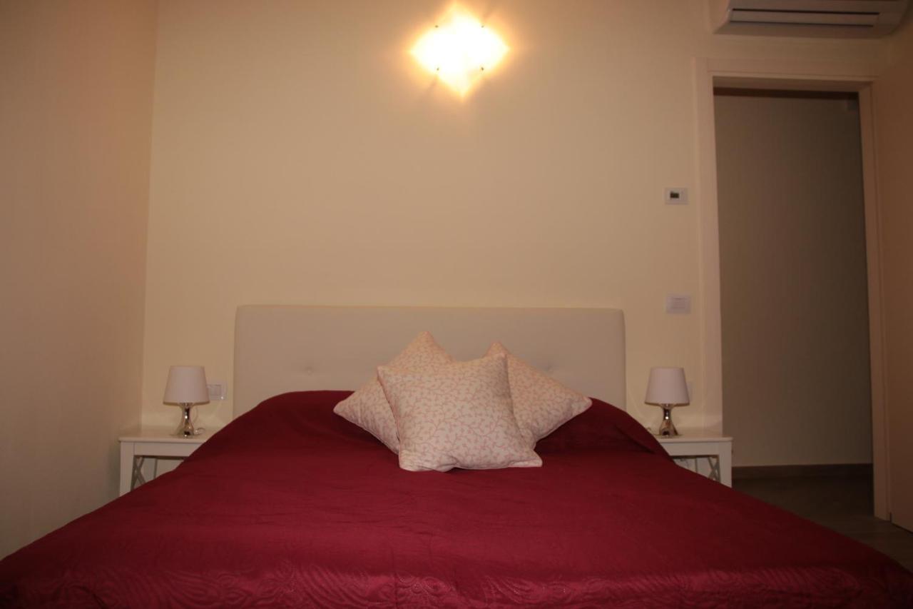 El Doorado Hotel Dorio Ngoại thất bức ảnh