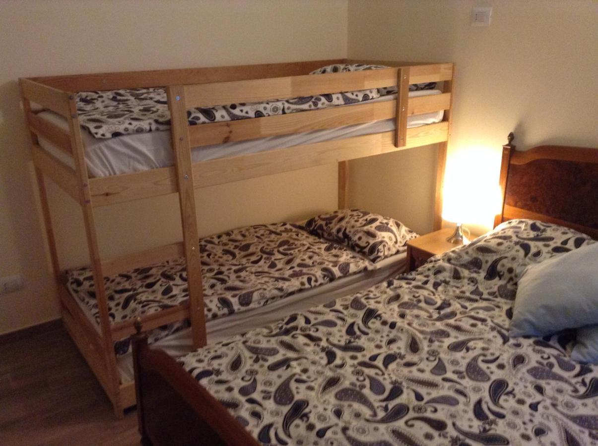 El Doorado Hotel Dorio Ngoại thất bức ảnh