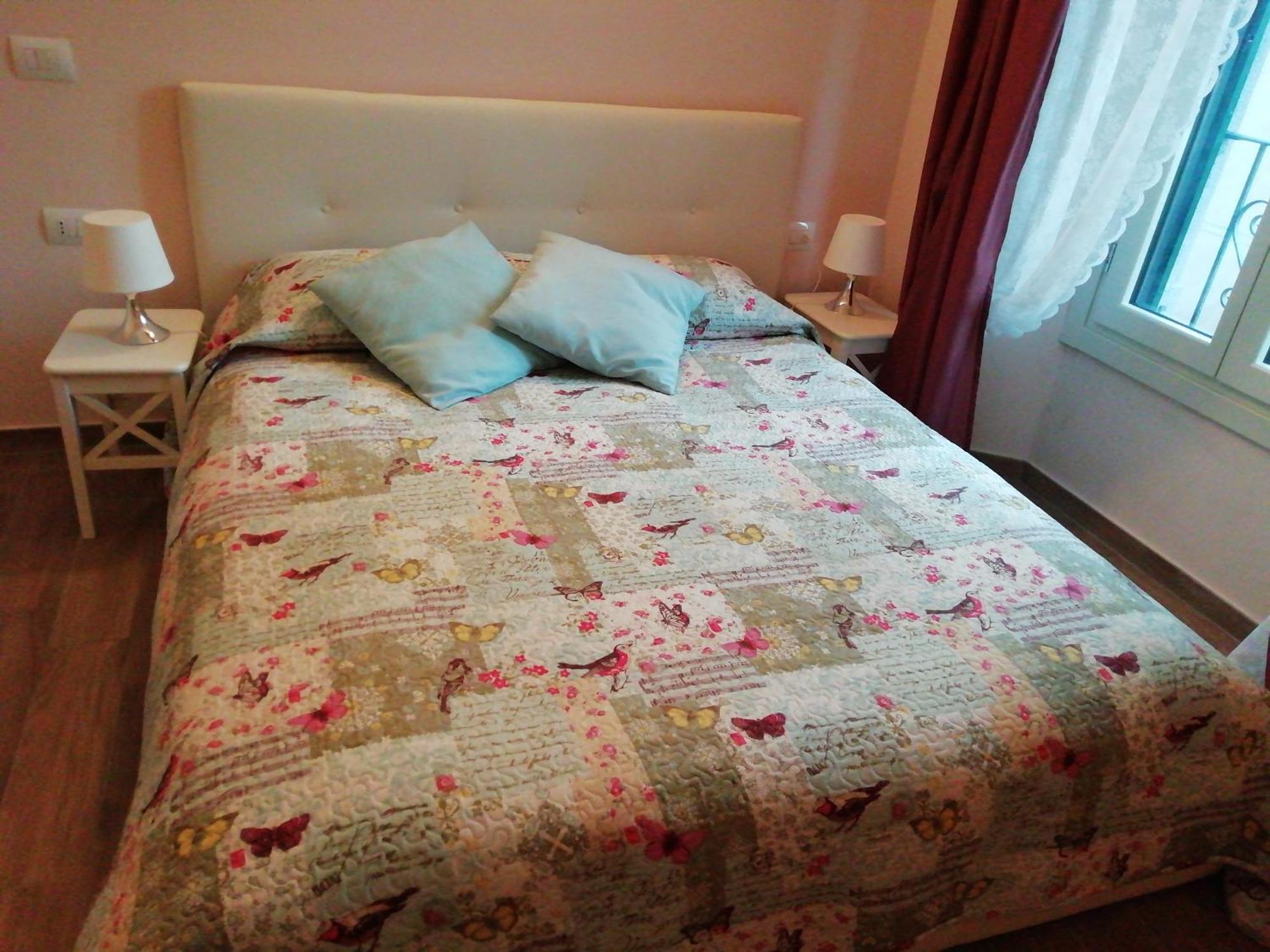 El Doorado Hotel Dorio Phòng bức ảnh