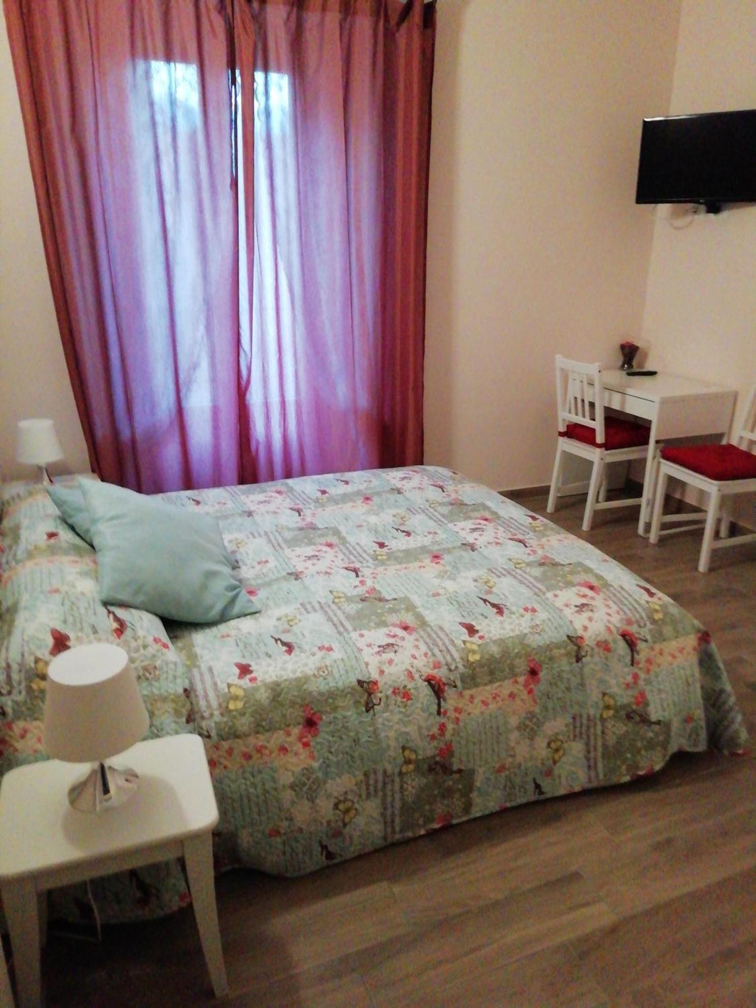 El Doorado Hotel Dorio Phòng bức ảnh